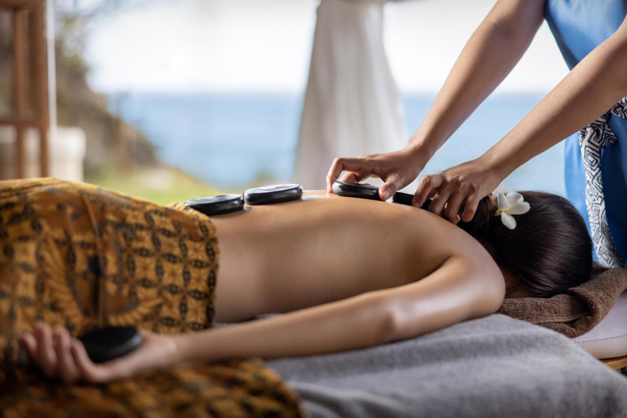Semaya Beach Resort Tanglad エクステリア 写真