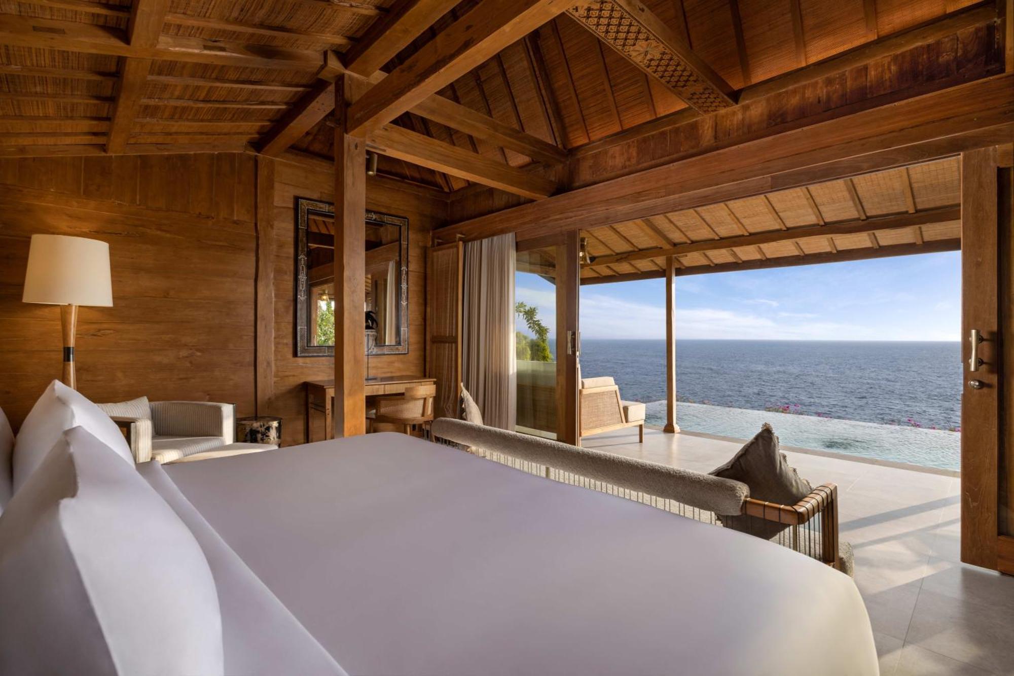 Semaya Beach Resort Tanglad エクステリア 写真